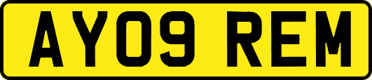 AY09REM