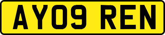 AY09REN