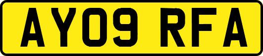 AY09RFA
