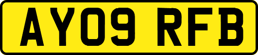 AY09RFB
