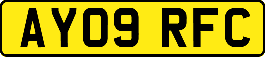AY09RFC