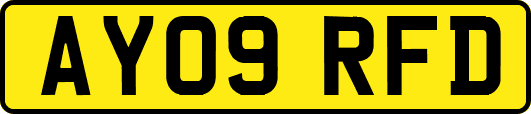 AY09RFD