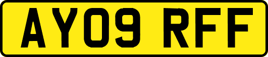 AY09RFF