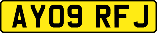 AY09RFJ