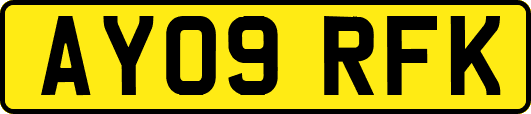AY09RFK