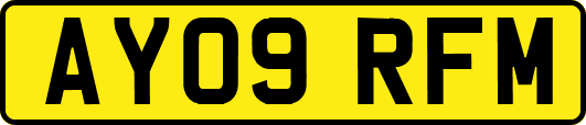 AY09RFM