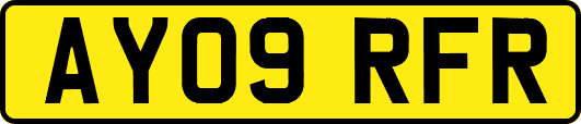 AY09RFR