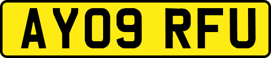 AY09RFU