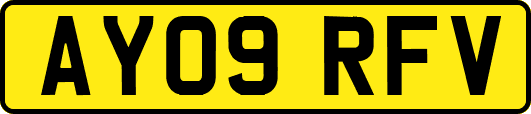 AY09RFV