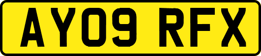 AY09RFX