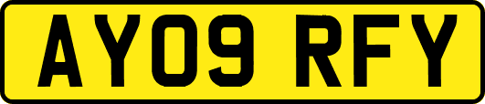 AY09RFY
