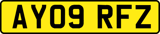 AY09RFZ