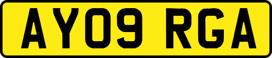 AY09RGA
