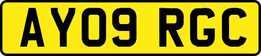 AY09RGC