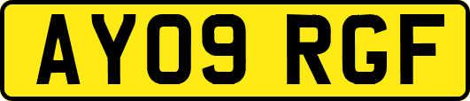 AY09RGF