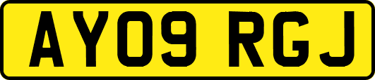 AY09RGJ