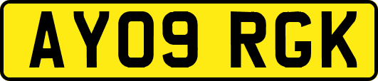 AY09RGK