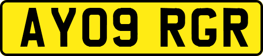 AY09RGR