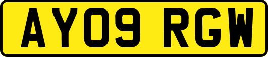 AY09RGW
