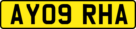AY09RHA