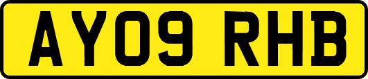 AY09RHB