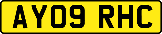 AY09RHC