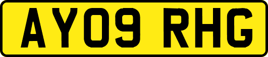 AY09RHG