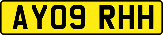 AY09RHH
