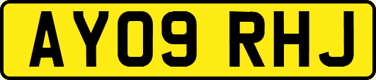 AY09RHJ
