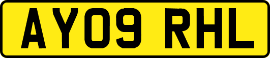 AY09RHL