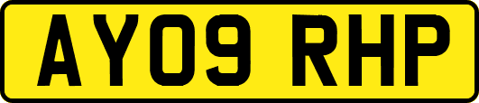 AY09RHP