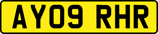 AY09RHR