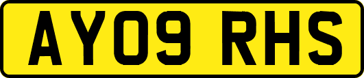 AY09RHS