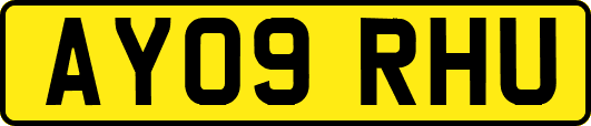 AY09RHU