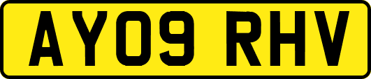 AY09RHV