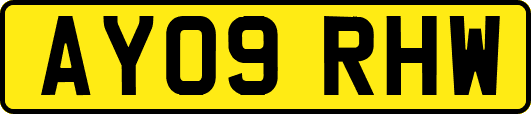 AY09RHW