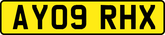 AY09RHX