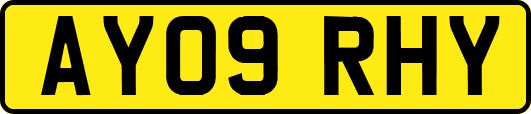 AY09RHY