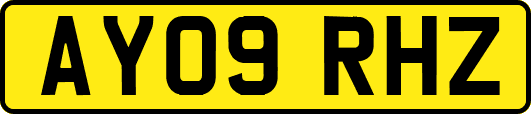 AY09RHZ