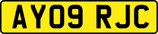 AY09RJC