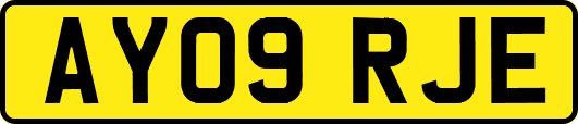 AY09RJE