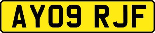 AY09RJF