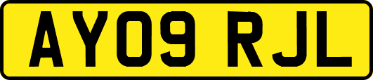 AY09RJL