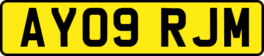 AY09RJM