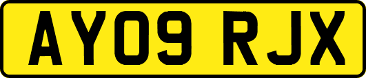 AY09RJX