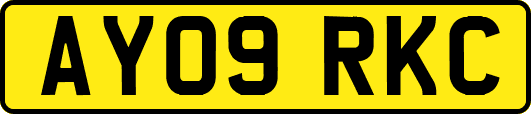 AY09RKC