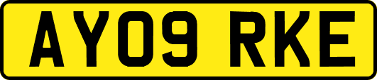 AY09RKE