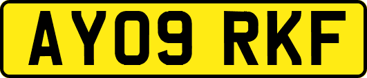 AY09RKF