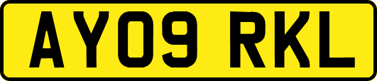 AY09RKL