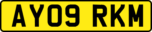 AY09RKM